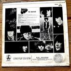 Beatles - Rubber Soul [rare 1965 UK stero pressing] super, Nieuw in verpakking