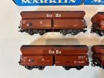 Märklin H0 - 4624 - Wagon de train miniature (4) - Voitures, Nieuw