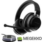 Turtle Beach Stealth Pro PS5 Wireless Headset, Verzenden, Nieuw