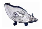 Peugeot 107 2005-2012 Koplamp Rechts (Koplampen), Verzenden, Nieuw