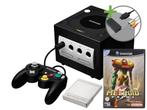 Nintendo Gamecube Starter Pack - Metroid Prime Pack, Games en Spelcomputers, Verzenden, Nieuw