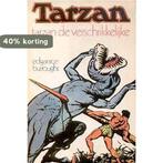 Tarzan de verschrikkelijke 9789020506488 Burroughs, Boeken, Verzenden, Gelezen, Burroughs