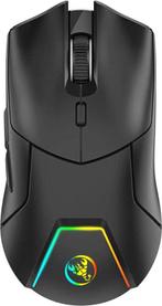 Tweedekans | HXSJ T40 Draadloze Gaming Muis - 2.4GHz /, Computers en Software, Muizen, Ophalen of Verzenden, Nieuw
