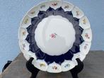 Meissen - Assiette - Porcelaine