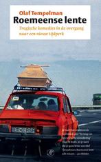 Roemeense lente 9789029564694 O. Tempelman, Boeken, Verzenden, Gelezen, O. Tempelman