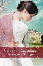 Rosegaert trilogie / Rosegaert 9789401908689, Verzenden, Gelezen, Gerda van Wageningen