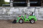 Veiling: Kniklader JPC Elektrisch, Zakelijke goederen, Machines en Bouw | Kranen en Graafmachines, Ophalen