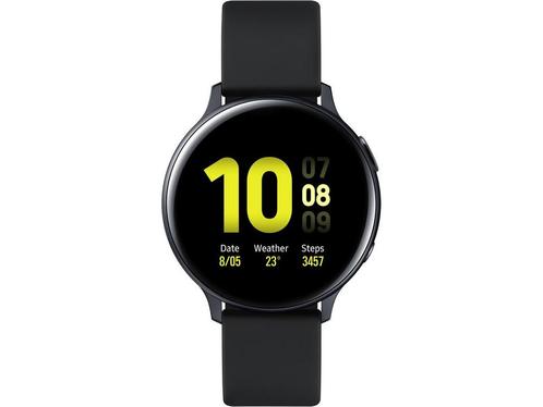 Samsung Galaxy Watch Active2 - Smartwatch - Hartslagsensor, Huis en Inrichting, Woonaccessoires | Overige, Zo goed als nieuw, Verzenden