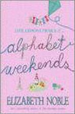 Alphabet Weekends 9780340838075, Livres, Elizabeth Noble, Verzenden