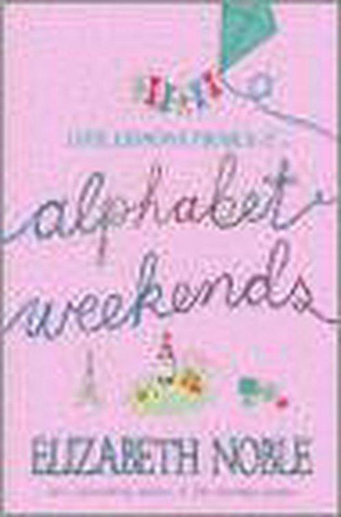 Alphabet Weekends 9780340838075, Boeken, Overige Boeken, Gelezen, Verzenden
