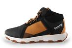 Timberland Hoge sneakers in maat 43 Zwart | 5% extra korting, Kleding | Heren, Schoenen, Verzenden, Zo goed als nieuw, Sneakers