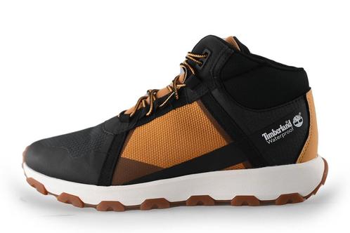 Timberland Hoge sneakers in maat 43 Zwart | 5% extra korting, Kleding | Heren, Schoenen, Zwart, Zo goed als nieuw, Sneakers, Verzenden
