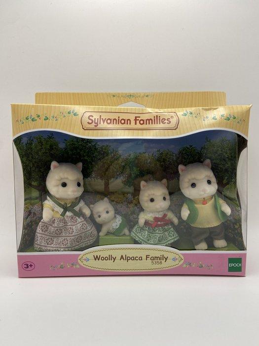 Sylvanian Families Epoch - Speelgoed Set di 10 Playset, Antiek en Kunst, Antiek | Overige Antiek