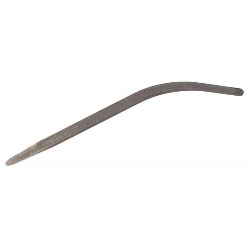Tanden 12 cm, 2,5 mm dik voor hooihark en schudder - kerbl, Tuin en Terras, Hand-tuingereedschap, Nieuw