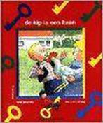 A1 De kip is een haan Sleuteltjes 9789020834697 R. Berends, Verzenden, Gelezen, R. Berends