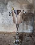 Champagne ice-bucket on pedestal - Champagne