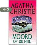 Moord op de Nijl / Agatha Christie / 45 9789024517961, Verzenden, Gelezen, Agatha Christie