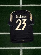 Real Madrid - Laliga - David Beckham - 2005 - Maillot de, Verzamelen, Nieuw