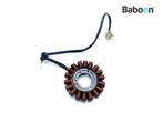 Dynamo Laadspoel Suzuki GSX R 750 2008-2010 (GSXR750, Motoren, Verzenden, Gebruikt