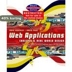 Mastering Web Applications 9780471429296 Craig D. Knuckles, Verzenden, Zo goed als nieuw, Craig D. Knuckles
