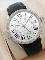 Cartier - Ronde Solo - 3802 - Homme - 2010-2020, Handtassen en Accessoires, Nieuw