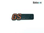 Embleem Suzuki GS 850 G 1984-1986 (GS850), Verzenden, Gebruikt