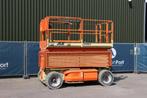 Veiling: Schaarlift JLG 4069LE Elektrisch 14.19m, Zakelijke goederen, Ophalen