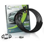 SET VAN 4 ALLOYGATORS (Velgrandbescherming), Ophalen of Verzenden