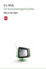 De beschavingsmachine 9789064452291 Ico Maly, Verzenden, Ico Maly