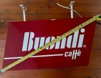 Vintage Buondi Caffè Light Sign - Reclamebord - Plastic