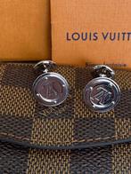 Louis Vuitton - Metaal - Manchetknopen