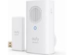 Veiling - Eufy Deurbelgong Uitbreiding, Nieuw