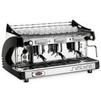 Espressomachine | SYNCHRO | Div. Kleuren | Automatisch | 4, Zakelijke goederen, Verzenden, Nieuw in verpakking