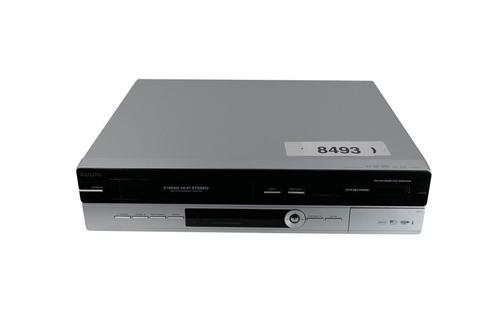 Philips DVDR3510V/31 | VHS / DVD Combi Recorder, Audio, Tv en Foto, Videospelers, Verzenden