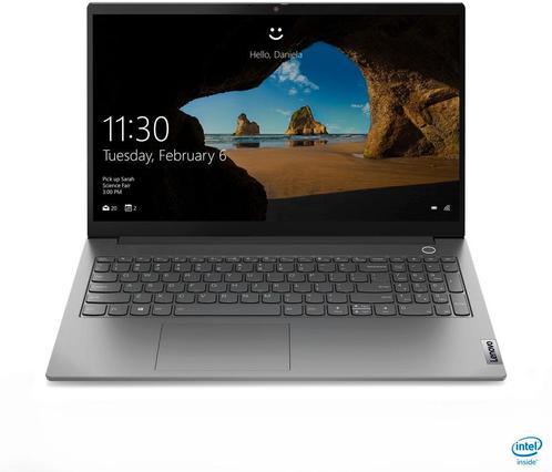 Lenovo ThinkBook 15 G2 ITL - C - Intel Core i5 - 8GB, Computers en Software, Windows Laptops, Ophalen of Verzenden