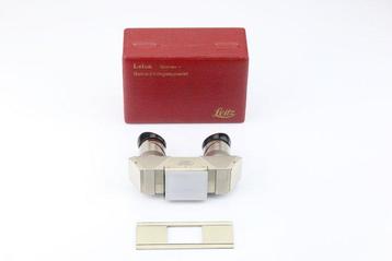 Leica, Leitz 35 mm Stereo Viewer - VOTRA Cameralens