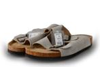 Hush puppies Sandalen in maat 43 Beige | 10% extra korting, Vêtements | Hommes, Chaussures, Verzenden, Sandalen