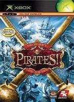 Sid Meiers Pirates (xbox used game), Ophalen of Verzenden, Nieuw