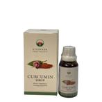 Curcumin Druppels (Drop) - 30 ml, Sport en Fitness, Nieuw, Ophalen of Verzenden