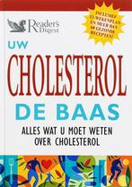 Uw Cholesterol De Baas 9789064077500, Boeken, Gelezen, Auteurs Diverse, Verzenden