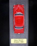 Volvo 123 GT Amazon 1966 - 1:43 - Voiture miniature - Dans, Nieuw