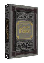 Achter de schermen van HBOs Game of Thrones Seizoen 1 & 2, Livres, Bryan Cogman, Verzenden