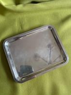 Christofle - Schaal - Verzilverd