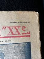 Le Petit Petit XXe - Fascicule Mythique de Noel 1929 -