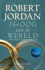 Het Oog van de Wereld / Het Rad des Tijds / 1 9789024595495, Boeken, Verzenden, Gelezen, Robert Jordan