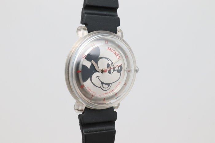 Disney - Alba - Zonder Minimumprijs - V501-6M70 | Mickey, Handtassen en Accessoires, Horloges | Antiek