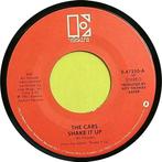The Cars - Lot of 9x 45RPM singles (4x PROMO only) - Diverse, Nieuw in verpakking