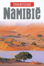 Namibie / Insight guides 9789066551596, Boeken, Verzenden, Gelezen