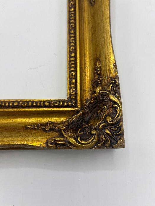 Cadre - Bois, Antiquités & Art, Curiosités & Brocante