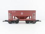 Piko G - 37800 - Wagon de marchandises pour trains, Hobby en Vrije tijd, Modeltreinen | Overige schalen, Nieuw
